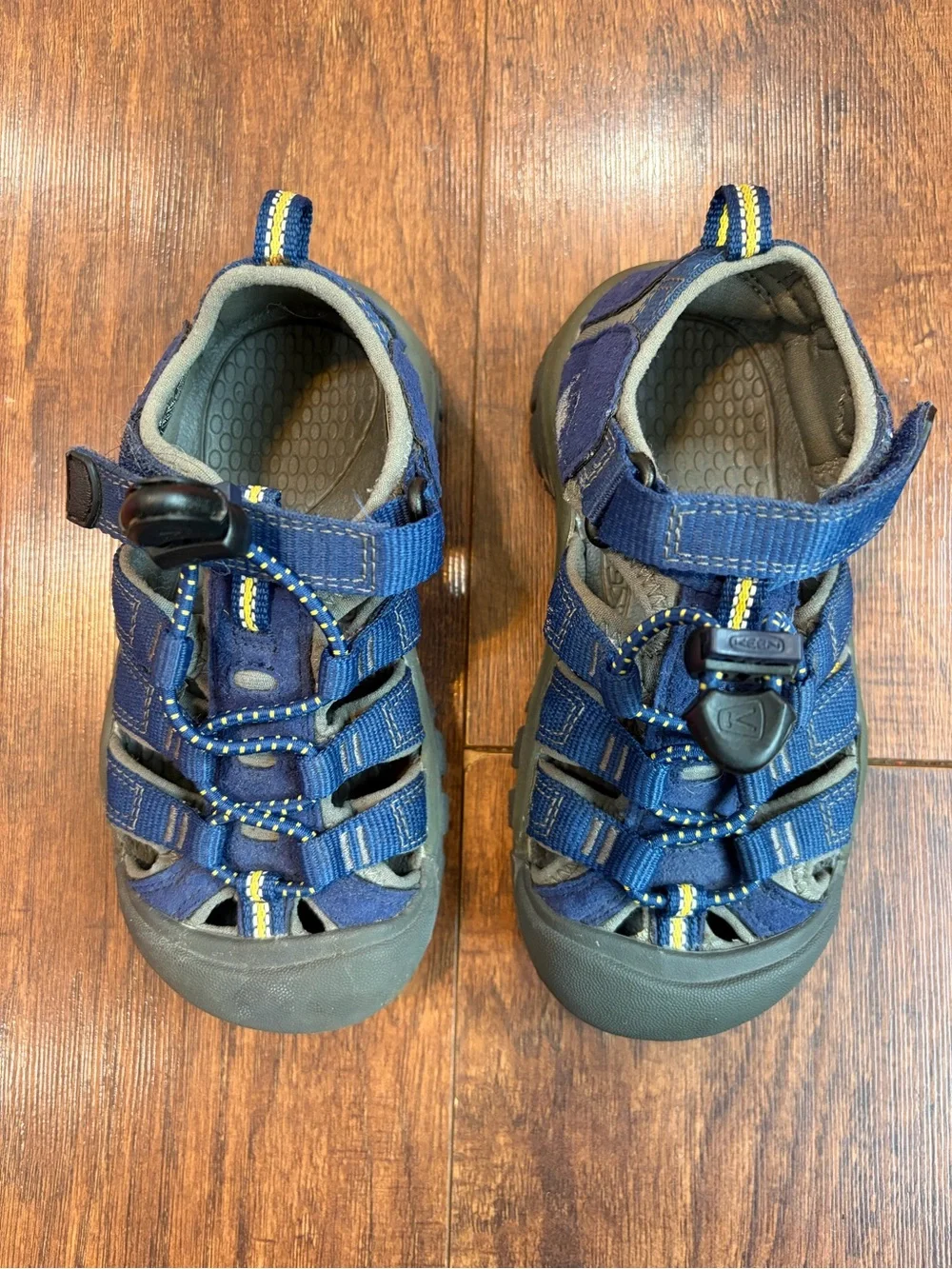 Keen Kids Newport H2 Waterproof Sandals